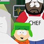 Image result for South Park Dead Characters