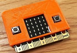 Image result for Micro Bit Card