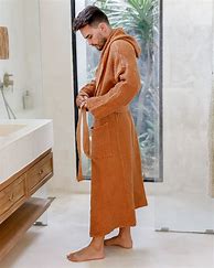 Image result for Cinnamon Waffle Robe