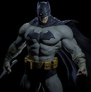 Image result for Batman Maxed Out Muscle