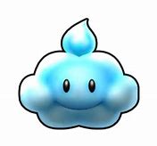Image result for Rain Cloud Emoji