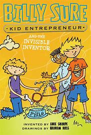 Image result for The Invisible Girl Book Kid