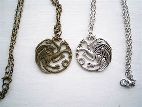 Image result for games of thrones witches jewelry