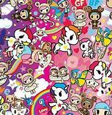 Image result for Tokidoki Style