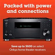 Image result for Onkyo Home Theater System