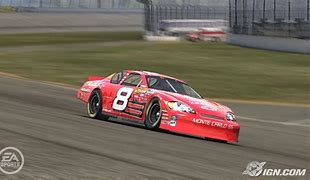 Image result for NASCAR 08