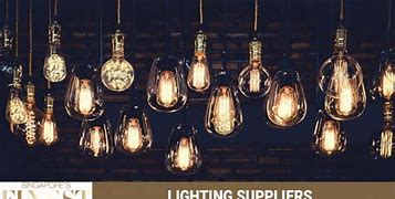 Image result for Lighting Suppliers