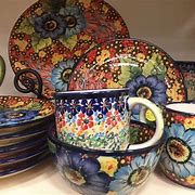 Image result for Polish Pottery Pattern Guide