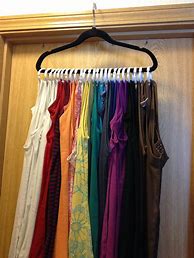Image result for Clothes Organization Ideas