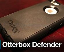 Image result for iPhone SE OtterBox Defender Case
