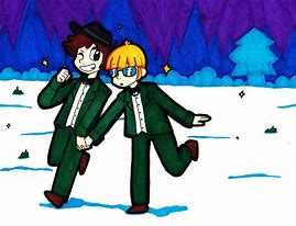 Image result for Earthbound Jeff Tony Cute