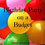 Image result for Zoo Animal Themed Birthday Party