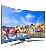 Image result for Samsung 65-Inch Curved Smart TV