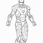 Image result for How to Draw Iron Man Mark 43
