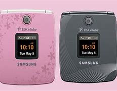 Image result for Flip Phone Samsung Camera Small Screen
