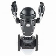 Image result for Black Robot