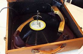 Image result for Automatic Record Players