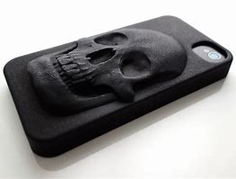 Image result for Skull iPhone 7 Case Wallet