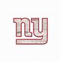 Image result for New York Giants Baseball Logo