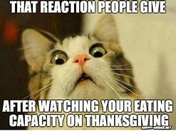 Image result for Thanksgiving Countdown Meme