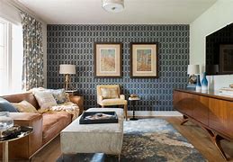 Image result for Accent Wall Family Room