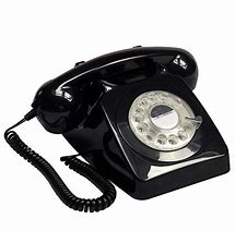 Image result for Rotary Phone Locked