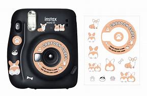 Image result for Instax Mini Color Sheets for Smartphone Printer