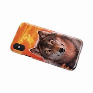 Image result for Cute Baby Wolf Phone Case