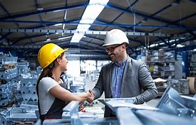 Image result for How Does Contract Manufacturing Work
