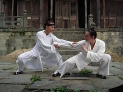 Image result for Wudang Pai