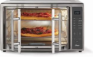 Image result for Countertop Air Fryer Oven