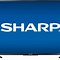Image result for Sharp 4K UHD TV