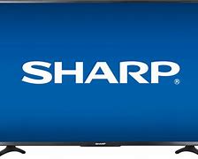 Image result for Sharp Smart TV 55