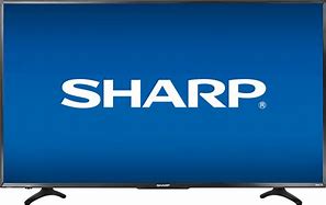 Image result for Sharp 4K LED TV