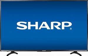 Image result for Sharp 55-Inch Smart TV