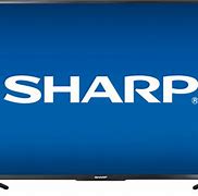 Image result for Sharp TV 4K Back Menu