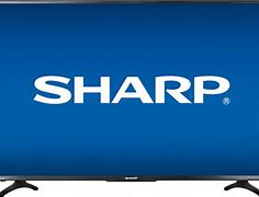 Image result for Sharp 55 4K TV