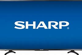 Image result for Sharp 55 Aquos TV