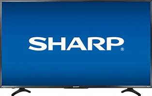 Image result for Sharp AQUOS 55-Inch 4K Smart TV