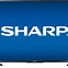 Image result for Sharp 4K TV Roku
