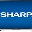 Image result for Sharp TV Back Panel
