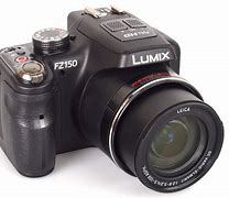 Image result for Lumix FZ150
