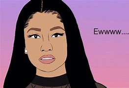 Image result for Cardi B Animated Wallpaper
