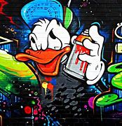 Image result for Gangster Donoald Duck