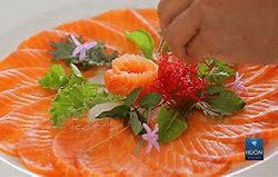 Image result for Rockfish Sashimi