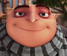 Image result for Gru Characters