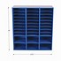 Image result for Mail Slot Cubbies