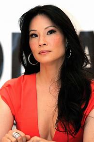 Image result for Lucy Liu I