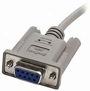 Image result for Picture of Serial Port