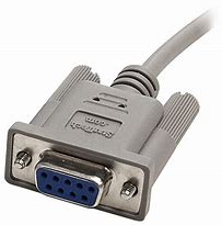 Image result for Serial Port to Network Adapter